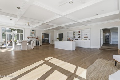 A true Gulf Coast compound - 2.5 private acres fronting both the - photo 19