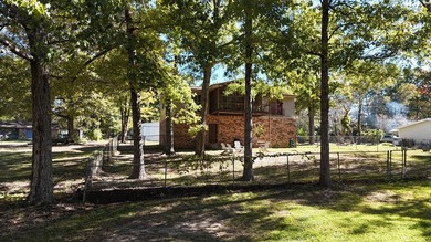 Toledo Bend Lake Waterfront located at the mouth of Lanan Bay - photo 9