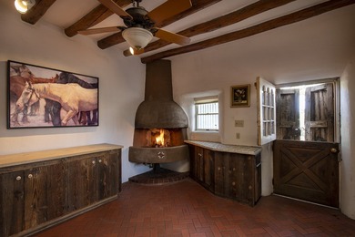 An exceptionally rare offering on Santa Fe's Historic Eastside - photo 19