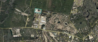 4.92 ACRE PARCEL, with survey in hand, ZONED COMMERICAL GENERAL - photo 20