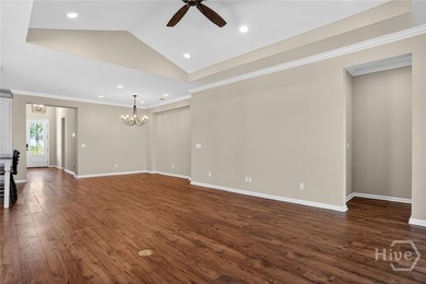 Step into your Lowcountry paradise! This Breeze is equipped to - photo 20