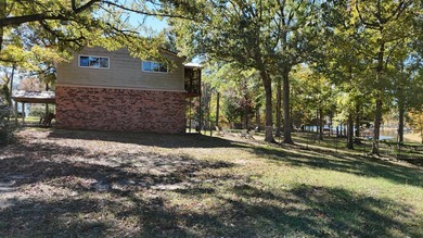 Toledo Bend Lake Waterfront located at the mouth of Lanan Bay - photo 10