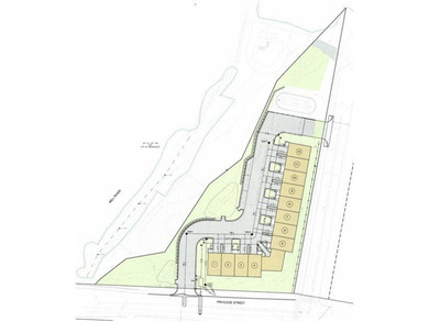 Lake Lot For Sale in Woonsocket, Rhode Island