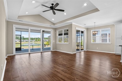 Step into your Lowcountry paradise! This Breeze is equipped to - photo 21