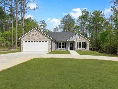 Lake Sam Rayburn  Home For Sale in Brookeland Texas