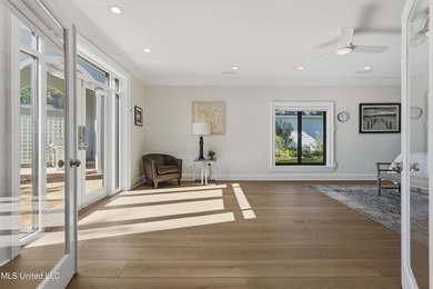 A true Gulf Coast compound - 2.5 private acres fronting both the - photo 21