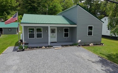 (private lake, pond, coastal) Home For Sale in Marion Virginia