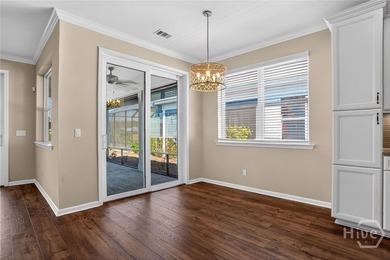 Step into your Lowcountry paradise! This Breeze is equipped to - photo 22