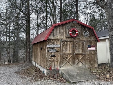 Waterfront Escape on Lake Cumberland - photo 26