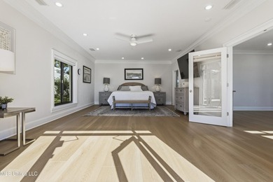 A true Gulf Coast compound - 2.5 private acres fronting both the - photo 22