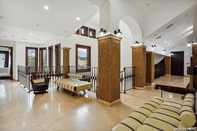 Welcome to this stunning custom-built Mediterranean home, where - photo 22