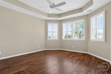Step into your Lowcountry paradise! This Breeze is equipped to - photo 23