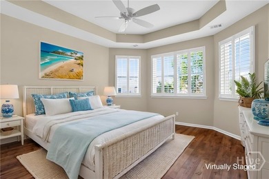 Step into your Lowcountry paradise! This Breeze is equipped to - photo 24
