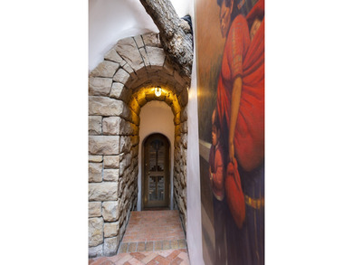 An exceptionally rare offering on Santa Fe's Historic Eastside - photo 24