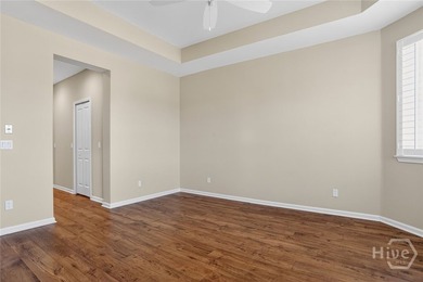 Step into your Lowcountry paradise! This Breeze is equipped to - photo 25