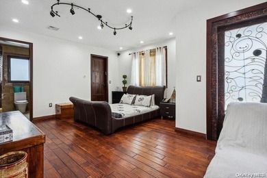 Welcome to this stunning custom-built Mediterranean home, where - photo 25