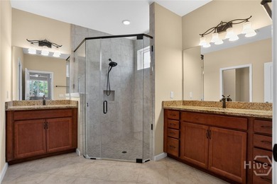 Step into your Lowcountry paradise! This Breeze is equipped to - photo 26