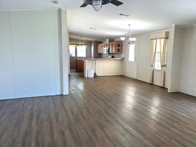 THIS HOME IS ON LEASED LAND WITH A MONTHLY LOT RENT OF $542 AND - photo 26