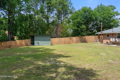 Solid well maintained brick home with 2 large shops on a 0.91 - photo 27