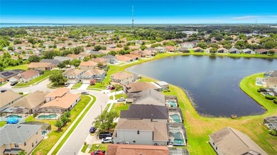 Welcome to this beautiful LAKEVIEW POOL HOME with 4 bed/3 bath - photo 27