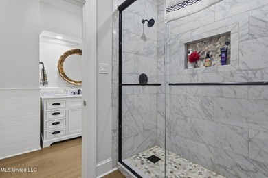 A true Gulf Coast compound - 2.5 private acres fronting both the - photo 27