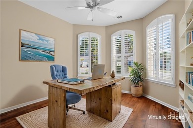 Step into your Lowcountry paradise! This Breeze is equipped to - photo 28