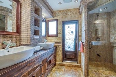 Welcome to this stunning custom-built Mediterranean home, where - photo 28