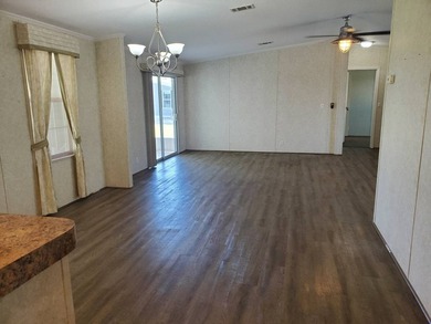 THIS HOME IS ON LEASED LAND WITH A MONTHLY LOT RENT OF $542 AND - photo 28