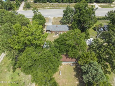 Solid well maintained brick home with 2 large shops on a 0.91 - photo 29