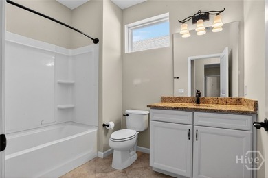 Step into your Lowcountry paradise! This Breeze is equipped to - photo 29