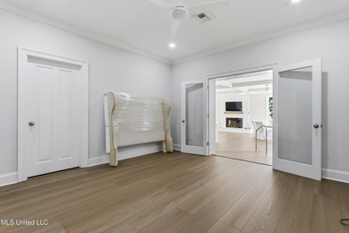 A true Gulf Coast compound - 2.5 private acres fronting both the - photo 29