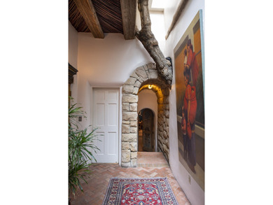 An exceptionally rare offering on Santa Fe's Historic Eastside - photo 29