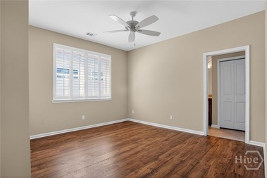 Step into your Lowcountry paradise! This Breeze is equipped to - photo 30