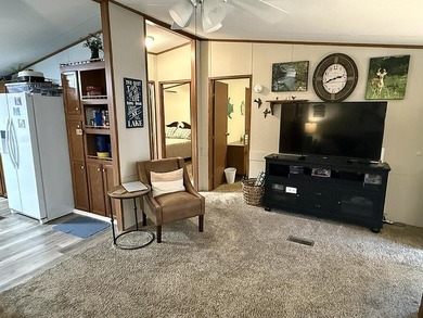 Waterfront Escape on Lake Cumberland - photo 15