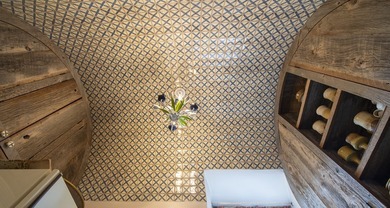An exceptionally rare offering on Santa Fe's Historic Eastside - photo 30