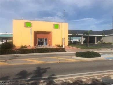 Cape Coral Area Commercial For Sale in Cape Coral Florida