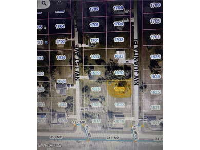 Cape Coral Area Commercial For Sale in Cape Coral Florida