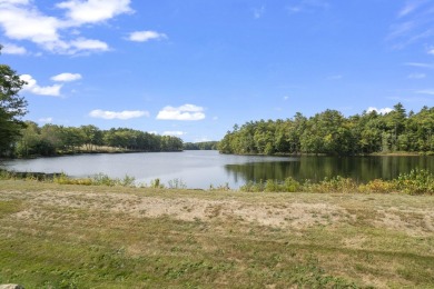 (private lake, pond, creek) Acreage For Sale in York Maine