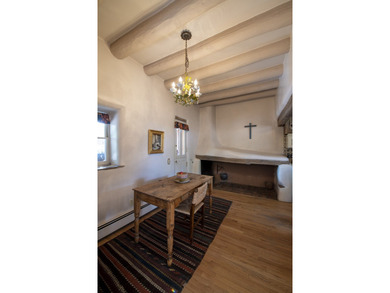 An exceptionally rare offering on Santa Fe's Historic Eastside - photo 31
