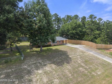 Solid well maintained brick home with 2 large shops on a 0.91 - photo 32