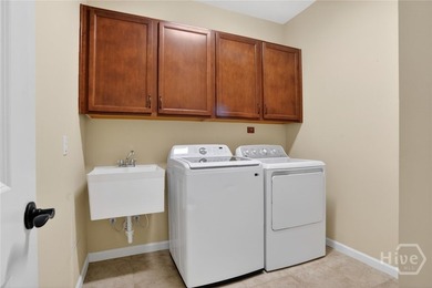Step into your Lowcountry paradise! This Breeze is equipped to - photo 32