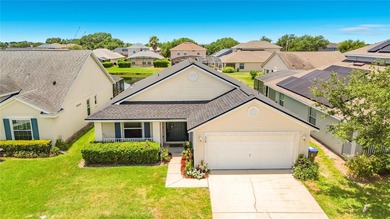 Welcome to this beautiful LAKEVIEW POOL HOME with 4 bed/3 bath - photo 32