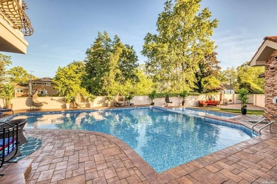 Welcome to this stunning custom-built Mediterranean home, where - photo 32