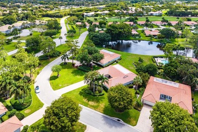 Welcome to this beautifully appointed villa in the Shelldrake - photo 32