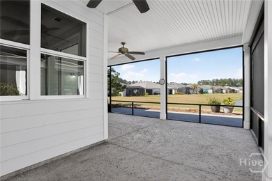 Step into your Lowcountry paradise! This Breeze is equipped to - photo 33