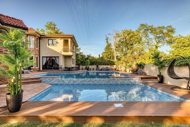 Welcome to this stunning custom-built Mediterranean home, where - photo 33