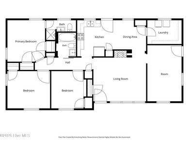 Solid well maintained brick home with 2 large shops on a 0.91 - photo 34