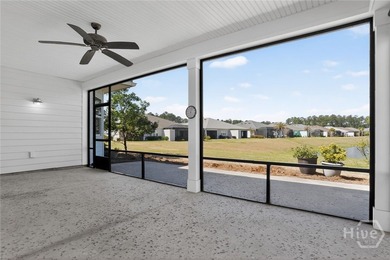 Step into your Lowcountry paradise! This Breeze is equipped to - photo 34