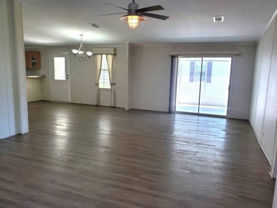 THIS HOME IS ON LEASED LAND WITH A MONTHLY LOT RENT OF $542 AND - photo 34