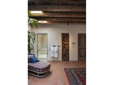 An exceptionally rare offering on Santa Fe's Historic Eastside - photo 34